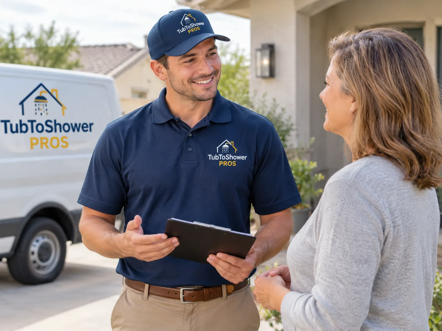 Tub Shower Conversion Pequea, PA FAQs